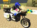 Spiel Fahrrad Offroad Stunts 2024 Online