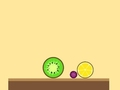 Spiel Früchte zusammenführen  Online