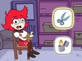 Spiel Speichern Sie The Girl Puzzle Escape  Online