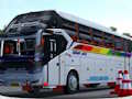 Spiel Bussimulator für den öffentlichen Stadtverkehr  Online