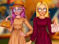 Spiel Thanksgiving-Squad-Stil  Online