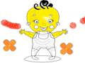 Spiel Malbuch für Kinder Vip  Online
