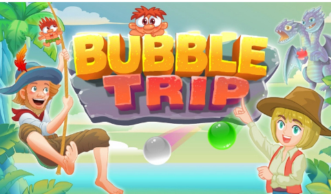 Spiel Blasentrip  Online