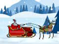 Spiel Roly Weihnachtsmann  Online