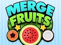 Spiel Früchte zusammenführen  Online