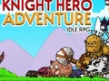 Spiel Knight Hero Adventure Idle-Rollenspiel  Online