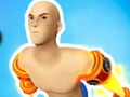 Spiel Raketenbrunnen  Online