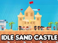 Spiel Leerlauf-Sandburg  Online