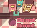 Spiel Machen Sie keinen Donut  Online