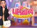 Spiel Ulzzang-Prinzessinnen  Online