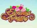 Spiel Verzauberte Hochzeit  Online
