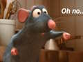 Spiel Ratatouille-Puzzles  Online