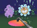 Spiel Blumenjäger  Online