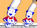 Spiel Tolle Thanksgiving-Suppe  Online