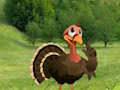 Spiel Bereit für die Thanksgiving-Party  Online