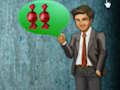 Spiel Amgel Easy Room Flucht 145 Online