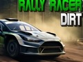 Spiel Rallye Racer Dirt Online