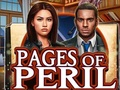Spiel Seiten der Gefahr  Online