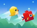 Spiel Quadratischer Lauf  Online