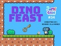 Spiel Dino-Fest  Online