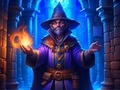 Spiel Dungeon-Magier  Online