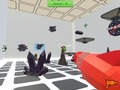 Spiel Außerirdischer Vernichter  Online