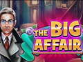 Spiel Die große Affäre  Online