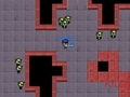 Spiel Mann gegen ZOMBIEEE  Online