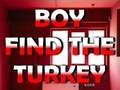 Spiel Junge findet die Türkei  Online