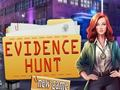 Spiel Spurensuche  Online