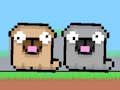 Spiel Freunde Mops  Online