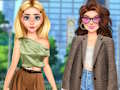 Spiel Promi-Stil: Ruhiger Luxus vs. New-Money-Looks  Online