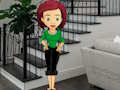 Spiel Finden Sie meinen Thanksgiving-Partyhut  Online