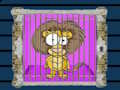 Spiel Rettung des wütenden Löwen  Online