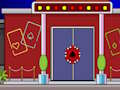 Spiel Rette den Mann im Aufzug  Online