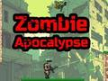 Spiel Zombie Apokalypse  Online