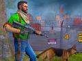 Spiel TPS Gun War Schießspiele 3D  Online