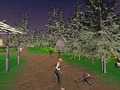 Spiel Femme Guardian: Dorfverteidigerin  Online