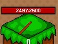 Spiel Spitzhacke 2 zusammenführen  Online
