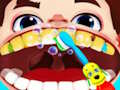 Spiel Kinderzahnarztspiele  Online