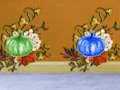 Spiel Thanksgiving-Truthahn-Teller  Online