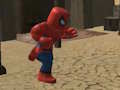 Spiel Roblox: Spiderman-Upgrade  Online