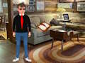 Spiel Mann sucht Thanksgiving-Erinnerungen  Online