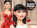 Spiel Shopaholic Black Friday Online