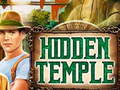 Spiel Versteckter Tempel  Online