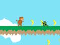 Spiel Bananen-Aminowanas  Online