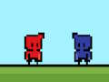 Spiel Sammle Luftballons  Online