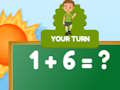 Spiel Würfelmathematik  Online