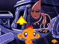 Spiel Monkey Go Happy Bühne 294  Online