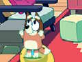 Spiel Bluey-Spiel online  Online